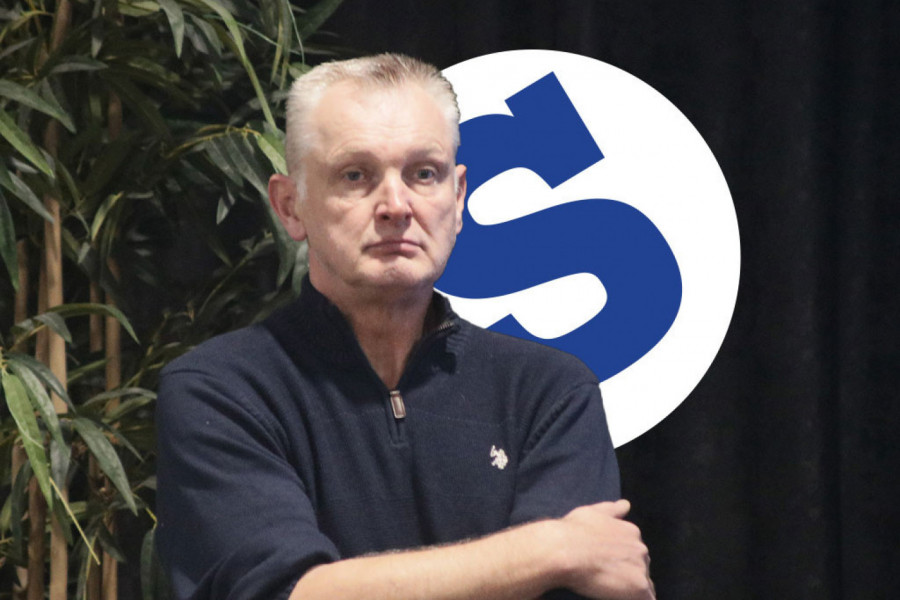 PASPALJ PORUČIO ZA SPORTISSIMO: Sad smo pravi tim, Jokić je naša snaga!