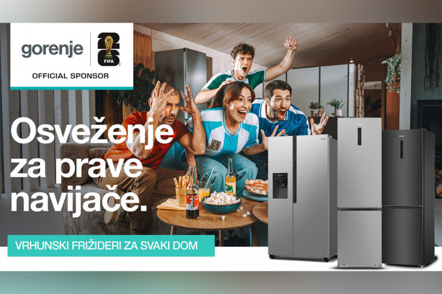 NAVIJANJE POČINJE MNOGO PRE UTAKMICE: Kada se društvo okupi ispred televizora, detalji prave razliku