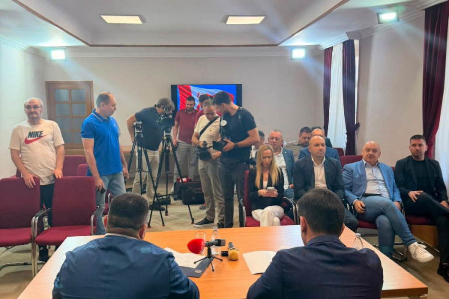 SARADNJA KOJA OTKRIVA VISOKE AMBICIJE: OFK Vršac kreće u ozbiljan napad na Superligu!