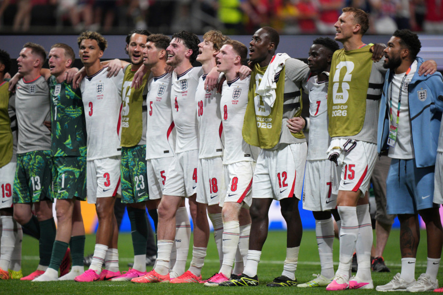 ENGLEZI ZATEČENI! Doneta veoma bitna odluka pred mundijalski derbi!