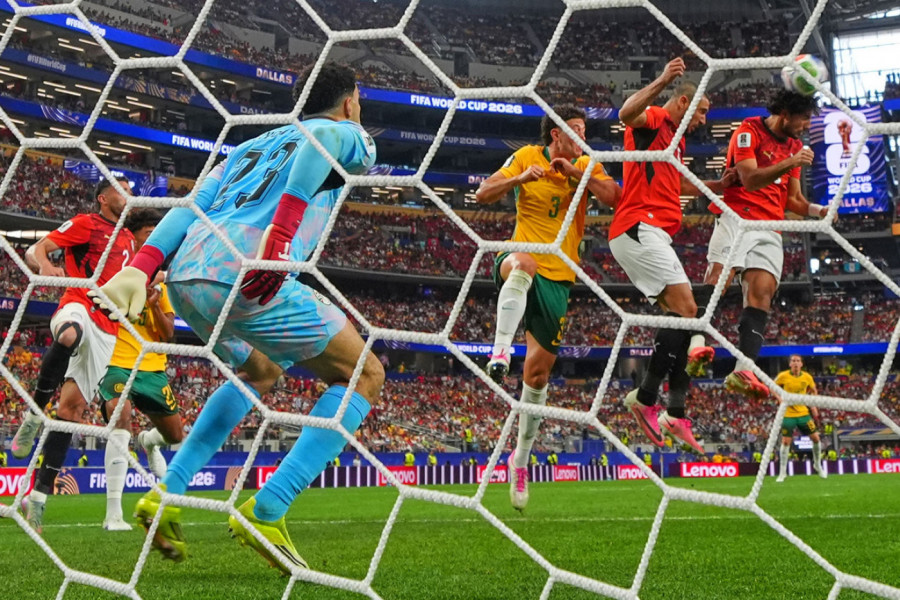 REKORD KOJI NIKO NIJE ŽELEO! Mundijal 2026. je upravo ušao u tamnu istoriju fudbala