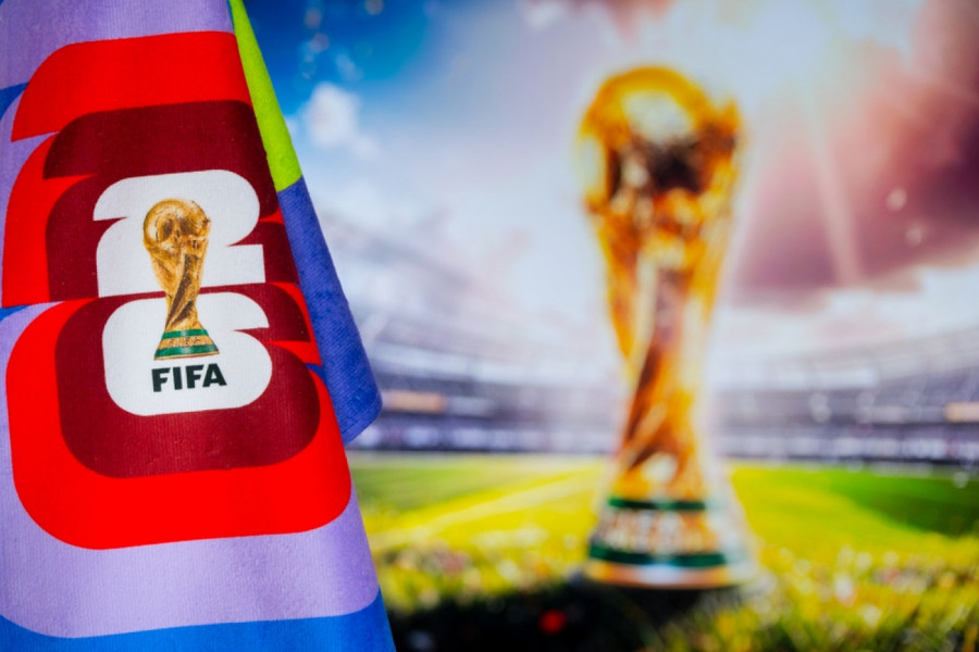 FIFA ŠOKIRA PLANETU! Svetsko prvenstvo se DIBIDIUS menja! Evo šta to znači za Srbiju!