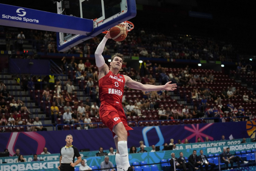 HEZONJA SE RASPUCAO! Hrvati na +73, a on šokirao izjavom: Ne bih ni rođenoj majci...
