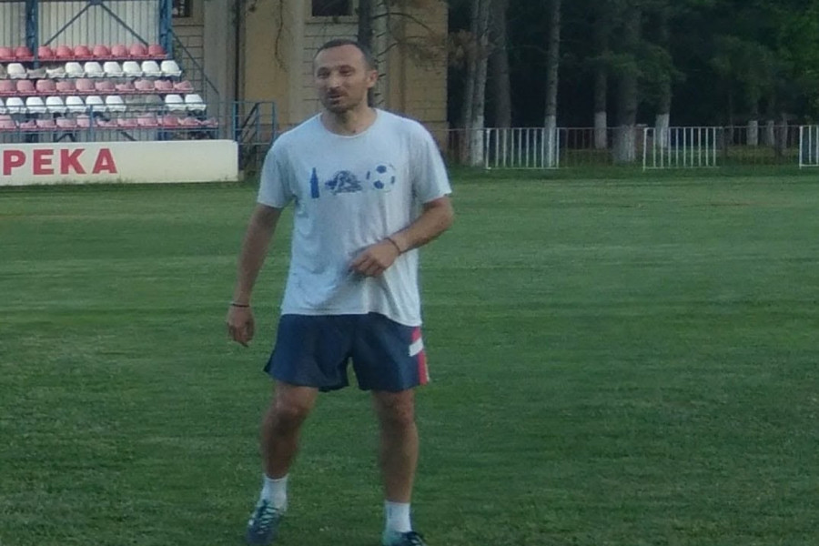 NOVI POČETAK U SEFKERINU: Rošulj preuzeo Tempo sa jasnim ciljem!