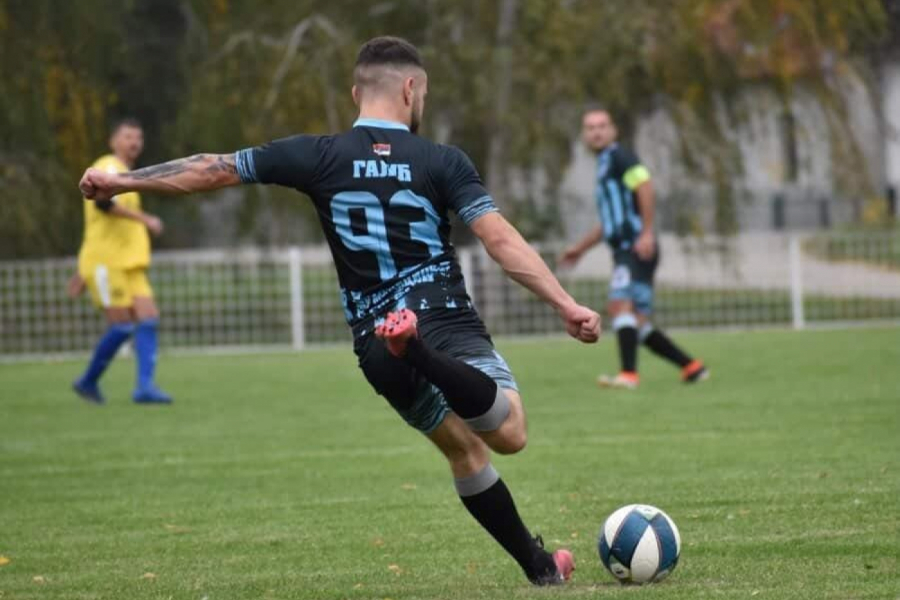 SRCE JE PRESUDILO: Gajić izabrao povratak u voljeni klub!