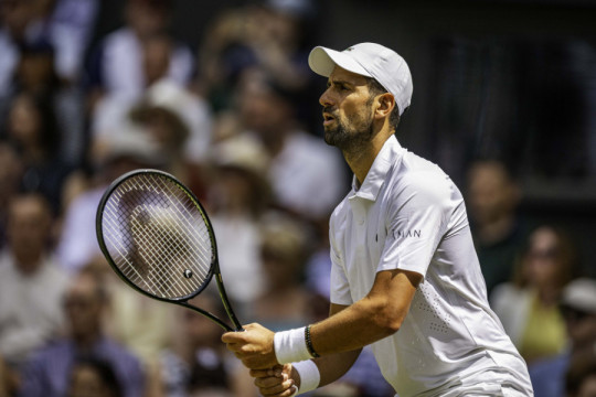 NOVA SRAMOTA VIMBLDONA! Ovo što rade Đokoviću - Federer i Nadal nikad nisu doživeli!