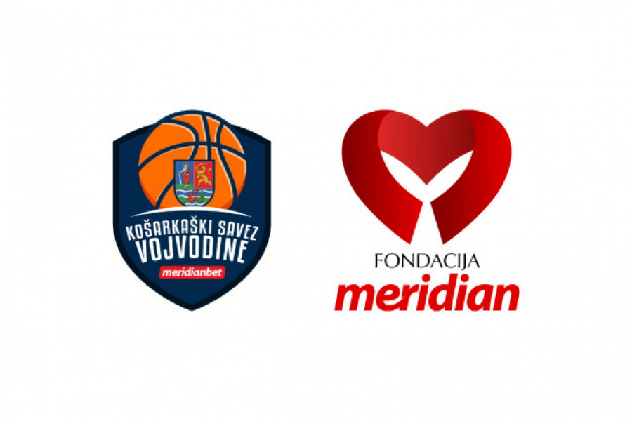 Uspešna saradnja KSV i Fondacije Meridian – finansijska injekcija za klubove sa područja Pokrajine