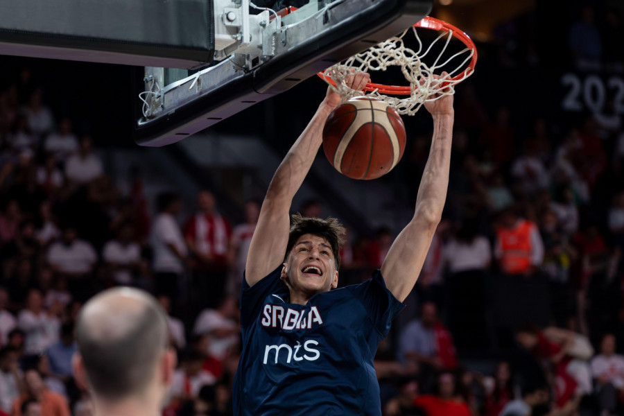 EVO ZAŠTO NIKOLA KUSTURICA NIKAD NIJE IGRAO ZA PARTIZAN ILI ZVEZDU: Sudbina mu je određena u Železniku
