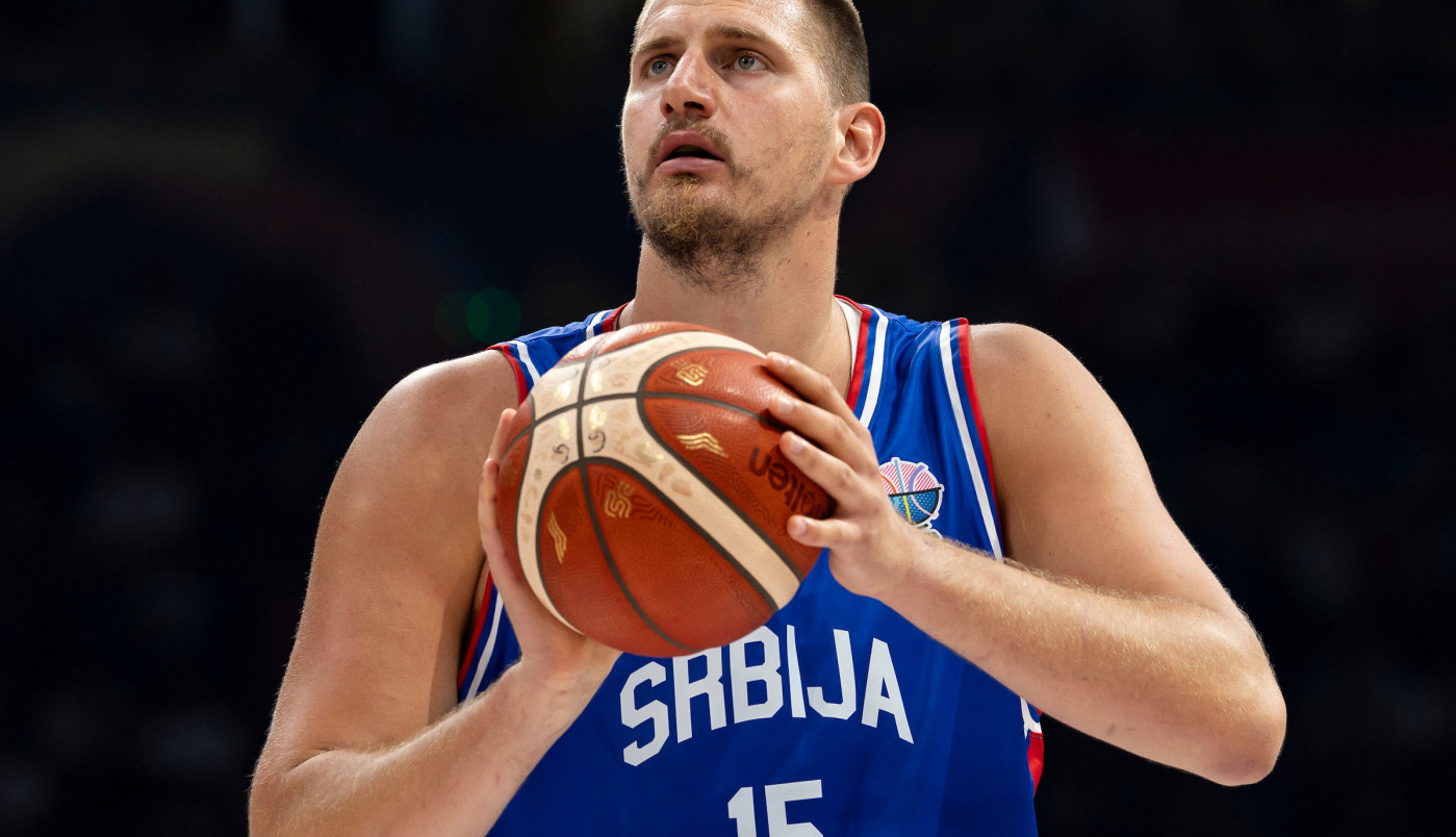 SRBIJA - BOSNA I HERCEGOVINA: Najvažniji meč prvog dela kvalifikacija za Mundobasket!