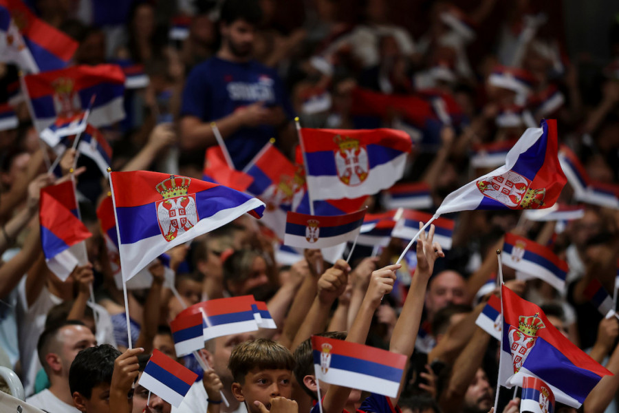 SRBIJA DOMAĆIN EVROPSKOG PRVENSTVA?! Udarna vest koja će oduševiti sve