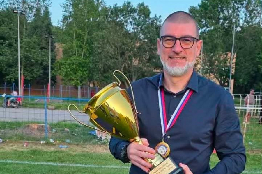 RASTANAK NAKON ISTORIJSKOG PLASMANA: Golubović je slobodan u izboru nove sredine!