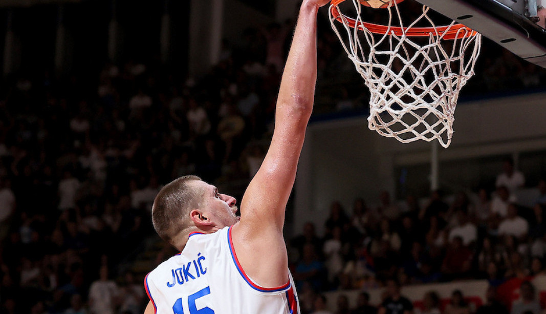 NIKOLA JOKIĆ I IZJAVA O KOJOJ ĆE CELA AMERIKA DA PRIČA! Srpski as je ovo rekao posle deklasiranja Bosne i Hercegovine! (VIDEO)