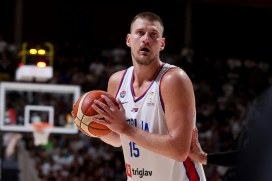 NIKOLA JOKIĆ OPSOVAO POSLE MEČA SRBIJA - BOSNA I HERCEGOVINA! Reakcija o kojoj će se pričati (VIDEO)