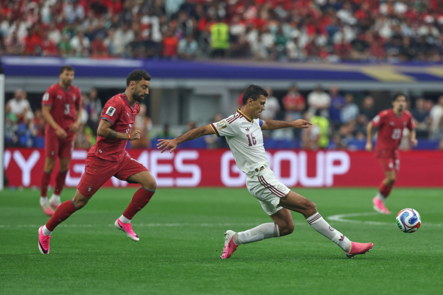 UZBUDLJIV POČETAK! Odličan fudbalski obračun Španije i Portugala!