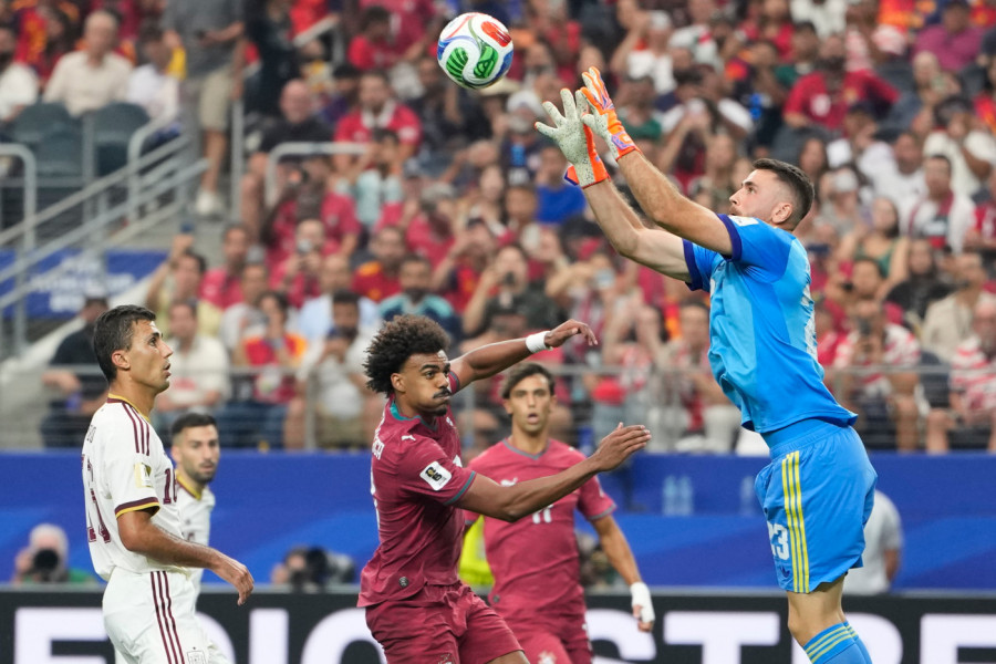 PORTUGAL NA KOLENIMA! Španija rastužila Ronalda!