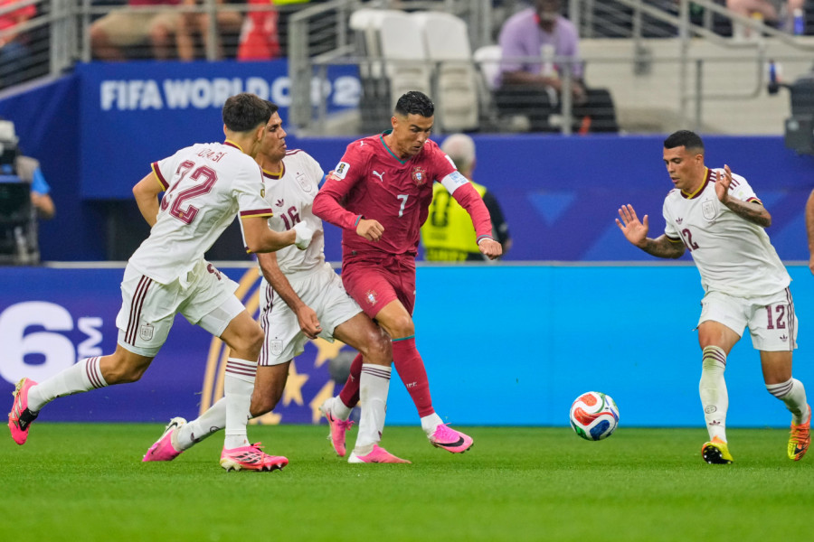KRISTIJANO RONALDO VIŠE NEĆE IGRATI NA MUNDIJALU! Španija se plasirala u četvrtfinale – BASKIJAC HEROJ FURIJE!