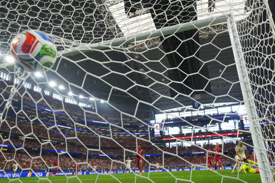 GOL KOJI JE POSLAO RONALDA U PENZIJU! Ovako je Španija pobedila Portugal i izbacila ga sa Mundijala! (VIDEO)