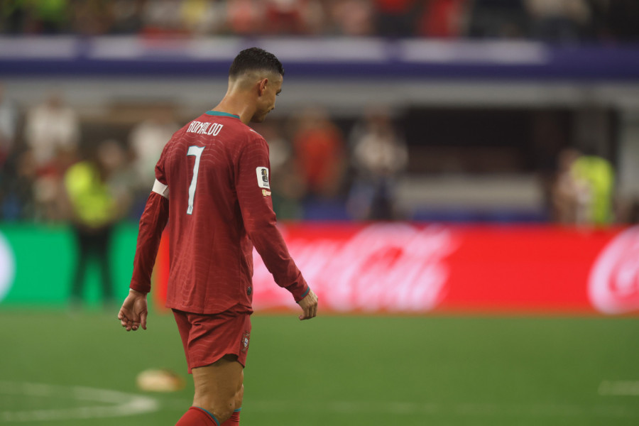 "PRE MENE PORTUGAL NIJE OSVOJIO NIŠTA!" Oglasio se Kristijano Ronaldo posle poslednje utakmice u reprezentativnom dresu!
