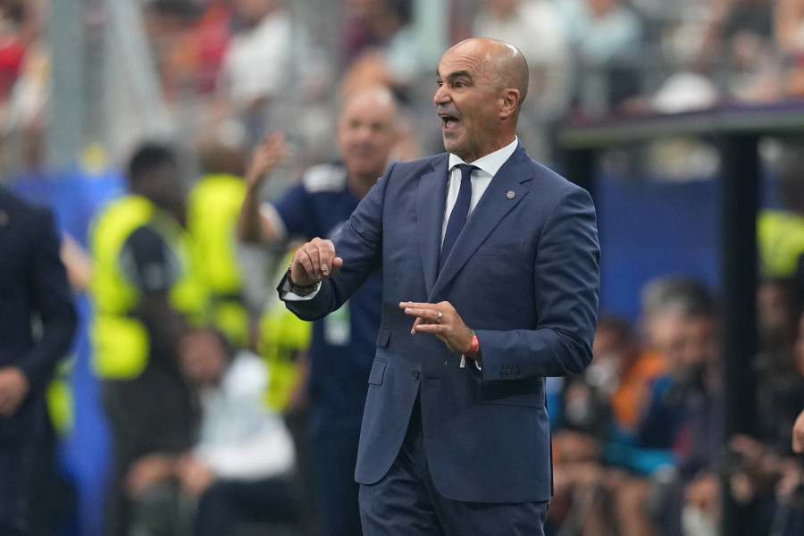 PORTUGAL OSTAO BEZ SELEKTORA! Već je poznat njegov naslednik!