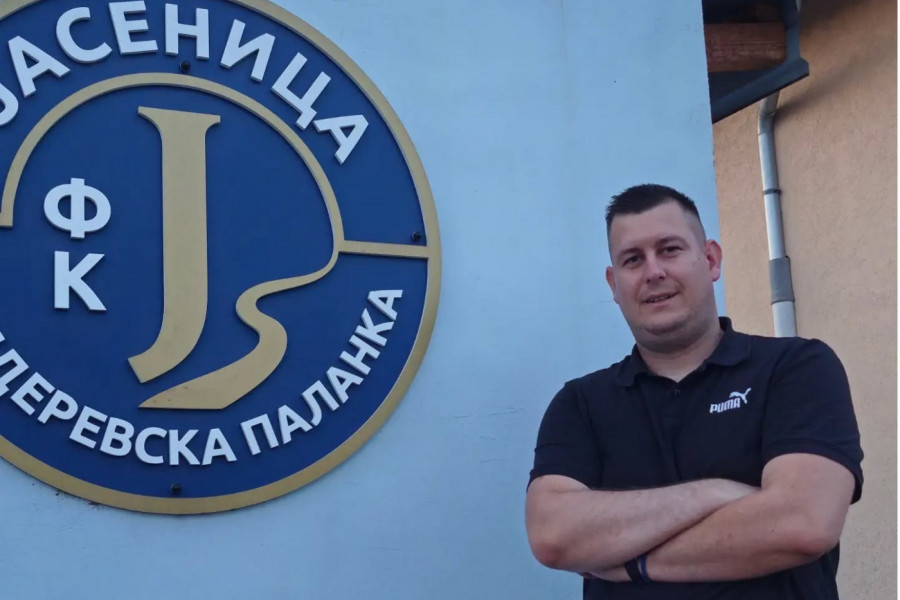 POTPUNO ZASLUŽENO NA ODGOVORNOJ FUNKCIJI: Vlajić dogovorio sve sa zonašem!