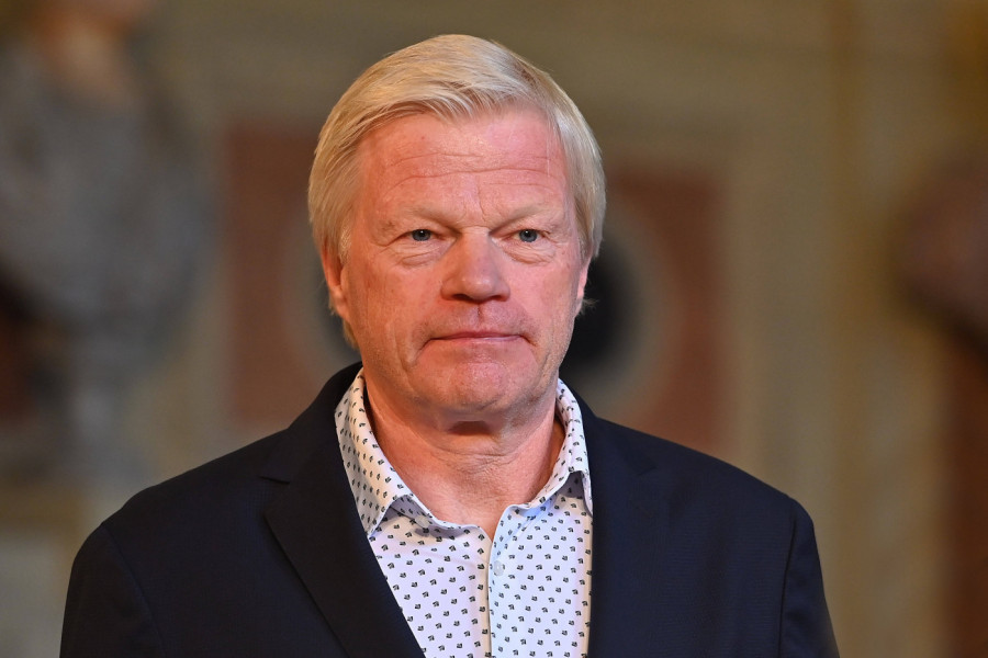 OLIVER KAN ODUŠEVIO JAVNOST: Njegova izjava razbesnela FIFA nakon velikog skandala (FOTO)