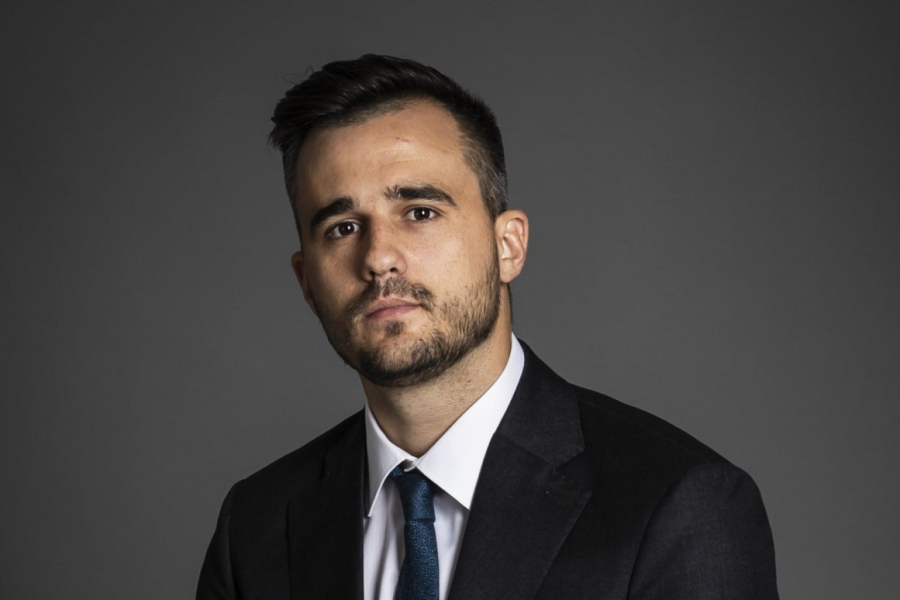 NIKOLA RISTANOVIĆ: Ispred nas je sigurno najuzbudljivija sezona u prethodnih desetak godina!