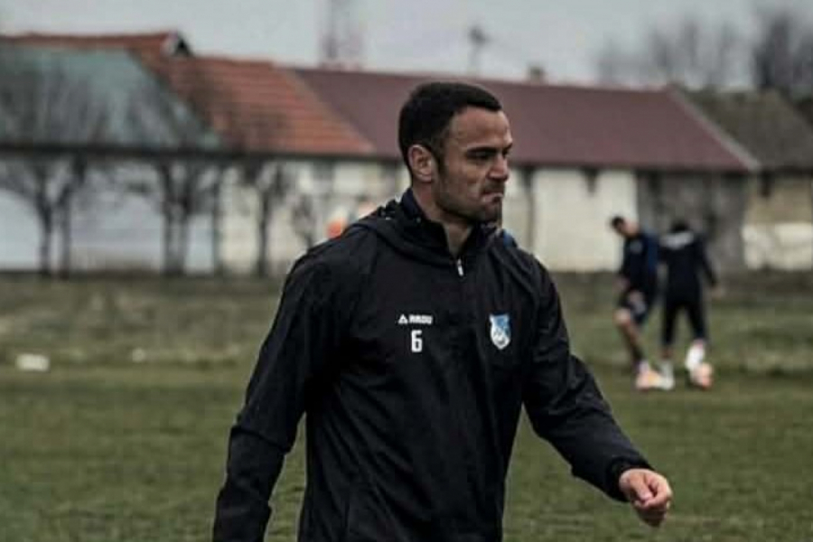 ODLAZAK IZ ODŽAKA: Pantić slobodan u izboru nove sredine!