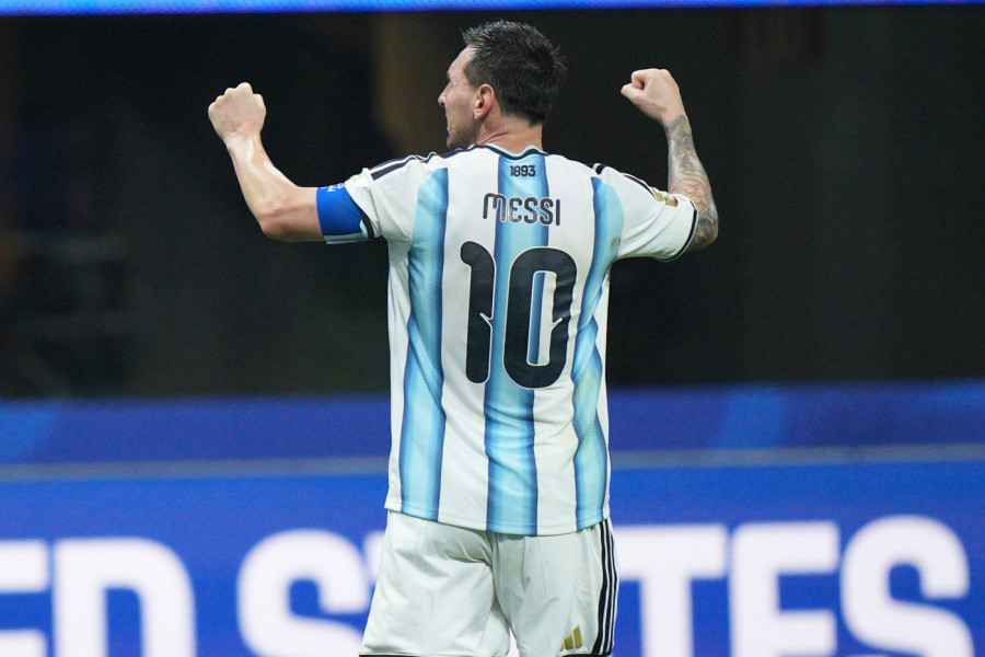 BLICKRIG ARGENTINE: Pogledajte tri gola za 13 minuta koja su zapalila Mundijal! (VIDEO)