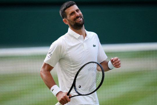 NOVAK SAMO NEMO POSMATRA! Ovakve vesti poptuno su šokirale Đokovića uoči US opena