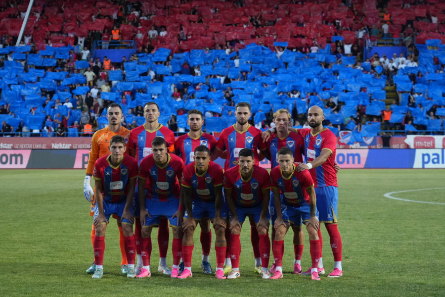 CELA BOSNA JE OVO ČEKALA! Borac Banjaluka saznao rivala ako prođe dalje - i neće biti nimalo naivno!