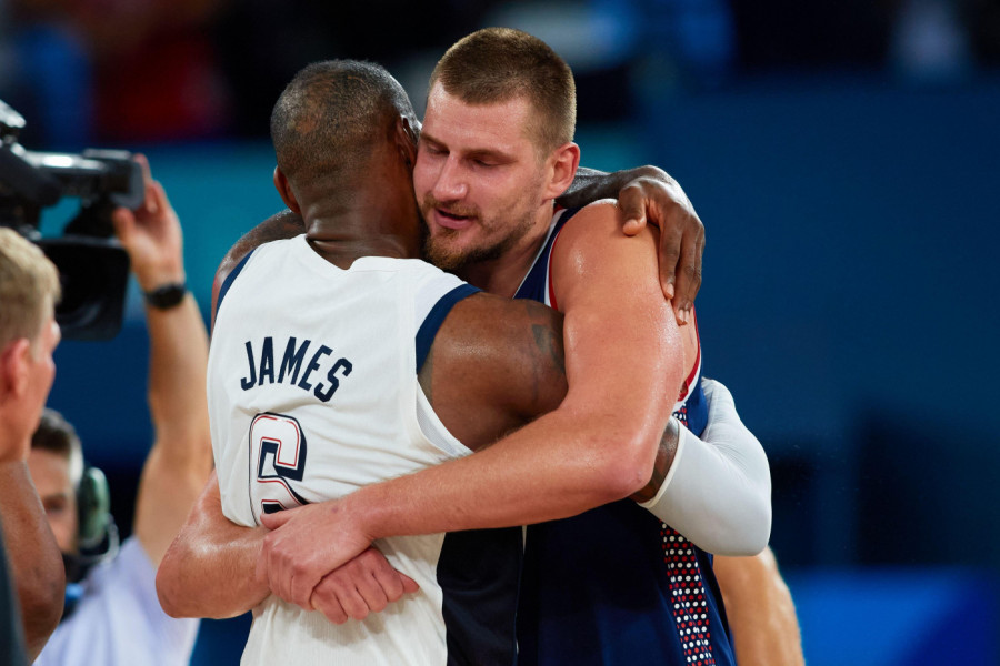 LEBRON DŽEJMS DONEO ODLUKU! Evo gde "kralj" nastavlja karijeru!