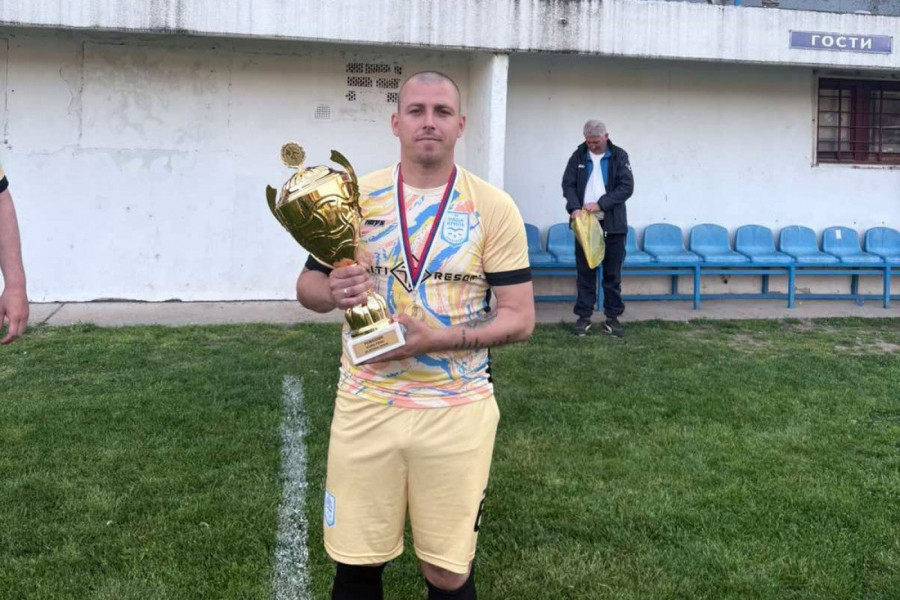 STANKOVIĆ PONOVO U ORLJANU: Veliko pojačanje za napad na viši rang!