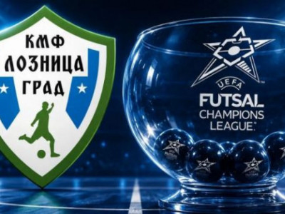 Liga šampiona: Isključenje kapitena skupo koštalo Loznicu, Hrudim ubedljiv u Lagatoru
