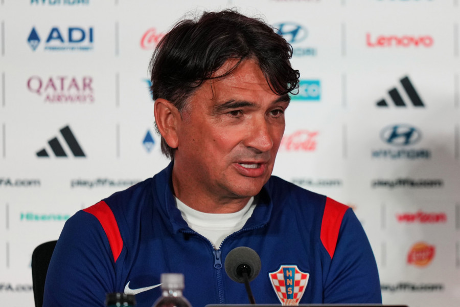 Zlatko Dalić dolio ulje na vatru: O izjavi bivšeg selektora Hrvatske bruji region!