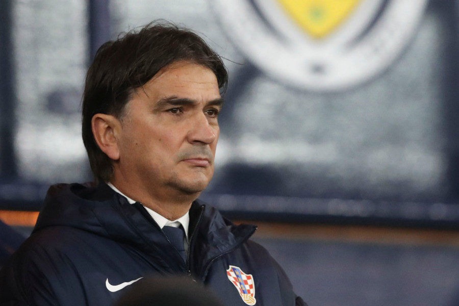 POTPISAO ZLATKO DALIĆ: Okrenuo leđa Hrvatskoj, pa preuzeo drugu zemlju za bezobrazno visoku platu