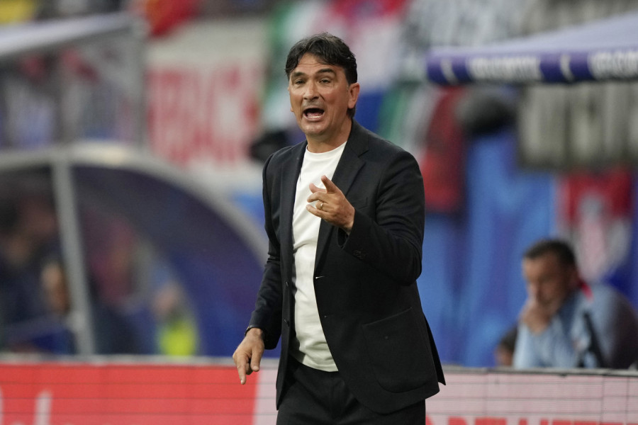 ŠOK ZA HRVATE! Otišao Zlatko Dalić i već se zna gde nastavlja karijeru