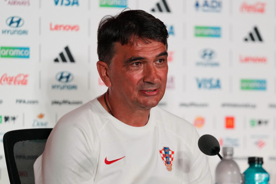 HRVATI NAŠLI ZAMENU ZA DALIĆA! Legendarni trener je novi selektor "vatrenih"