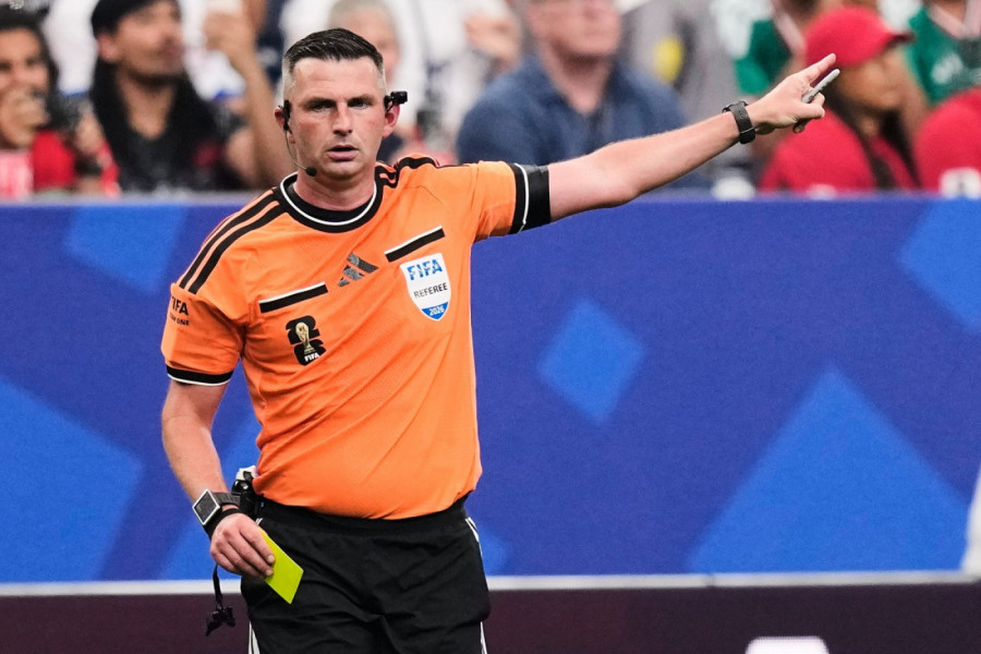 MNOGI SU SE PITALI ZAŠTO!? Evo zbog čega engleske sudije imaju strogu zabranu da sude mečeve Argentine!