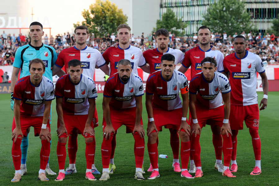 NA SVE ILI NIŠTA: Vojvodina ukršta koplja sa Ferencvarošem u Budimpešti - evo gde možete da gledate ovaj spektakl!