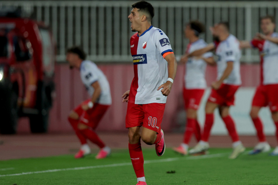 "SREĆA NIJE BILA NA NAŠOJ STRANI!" Dejan Zukić: Na ovom nivou greške se skupo plaćaju (VIDEO)