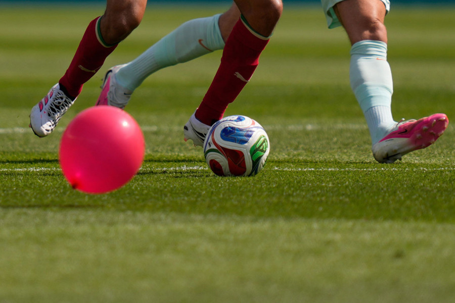 ZBOG DOGAĐAJA OD PRE DESET GODINA: Polufinale Mundijala počinje minutom tišine