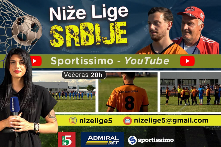 MEŠTANI NE DAJU DA SE KLUB UGASI: Vraćanje Šatornje na stazu stare slave!