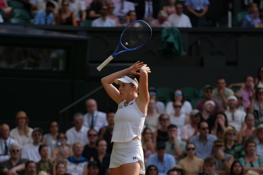 TENIS, ČEŠKA I VIMBLDON: Muhova i Noskova u finalu i verujte – to uopšte nije čudno!