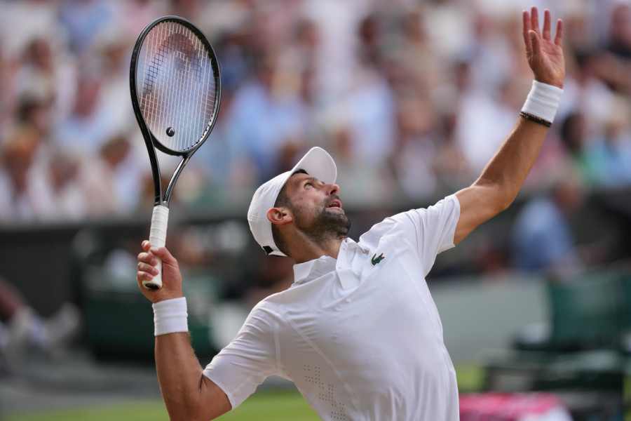 SINER RAZNEO ĐOKOVIĆA! Novak priznao TOTALNU NEMOĆ, pa progovorio kada će u penziju!