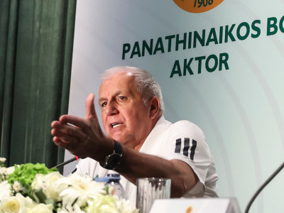 Željko Obradović skrenuo pažnju: "To nije prava slika, ne znam šta ljudi očekuju"