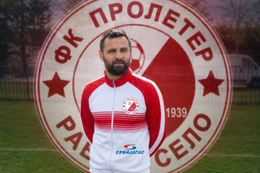 NASTAVAK SARADNJE KAO LOGIČAN POTEZ: Trivunović ostaje u Ravnom Selu!