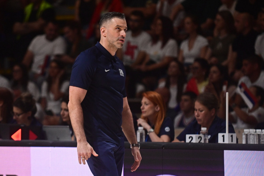 STRAŠNO POJAČANJE ZA ALIMPIJEVIĆA! Bešiktaš doveo NBA igrača za sam vrh Evrolige (FOTO)