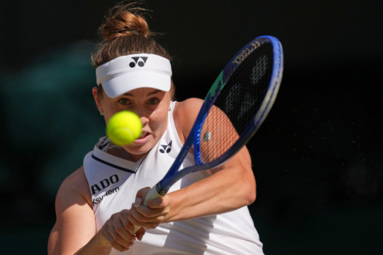 „Napiću se da sve zaboravim“: Šesta teniserka sveta šokirala izjavom posle drame na US Openu