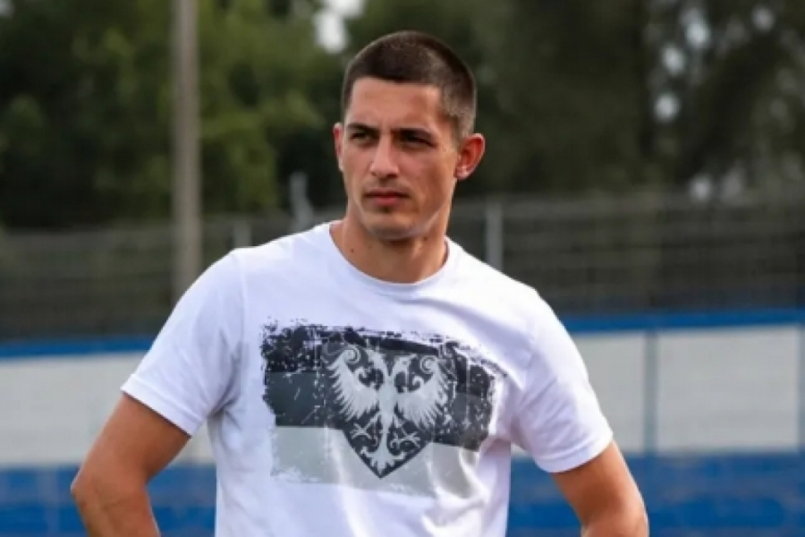 ČUVENI MAGIKO SEO NA KLUPU JADARA: Berček novi šef stručnog štaba!
