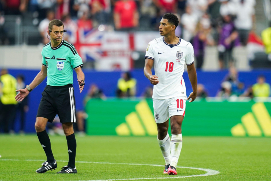BELINGEMOV GOL NIJE REGULRAN? Hitno se oglasila FIFA